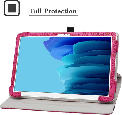 LiuShan Samsung Galaxy Tab A7 10.4 Rotating Standhülle