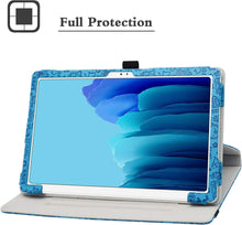 Samsung Galaxy Tab A7 10.4 Rotating