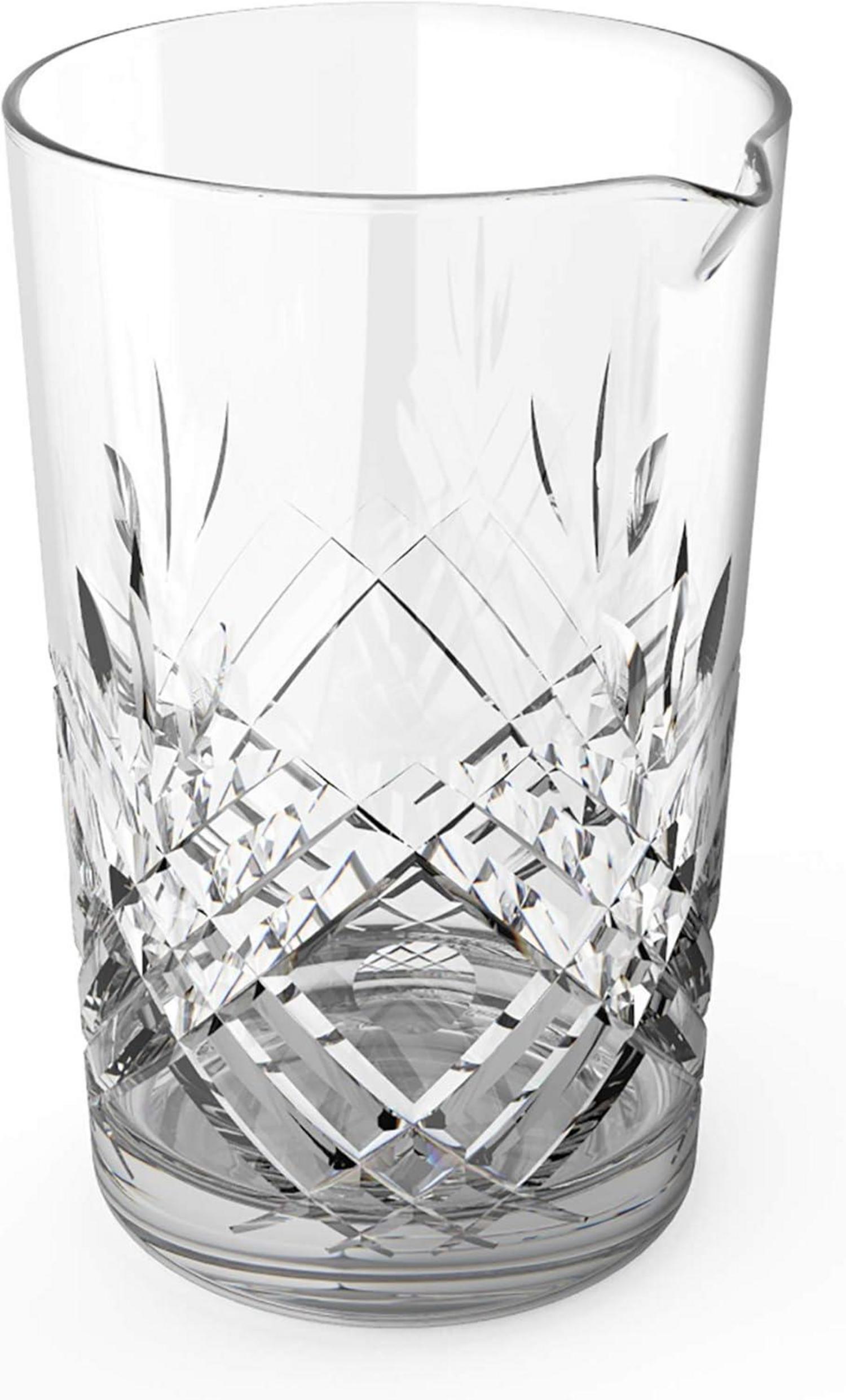 Cocktail Rührglas Set 2er Pack 24oz 700ml Barkeeper Zubehör