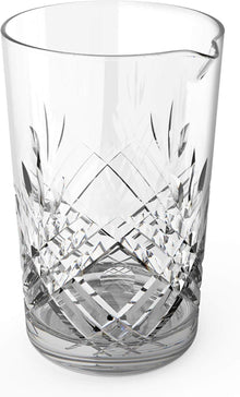 Cocktail Rührglas Set 2er Pack 24oz 700ml Barkeeper Zubehör