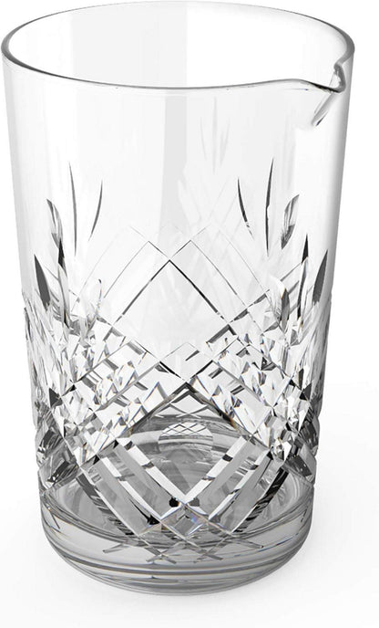 Cocktail Rührglas Set 2er Pack 24oz 700ml Barkeeper Zubehör