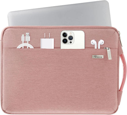 Laptop Hülle 14 Zoll Wasserdicht Schutz Sleeve für MacBook Pro 14