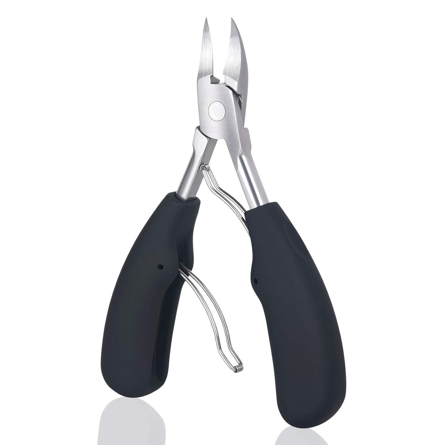 Nagelzange Nagelschere Profi Nagelknipser Edelstahl Fußnägel