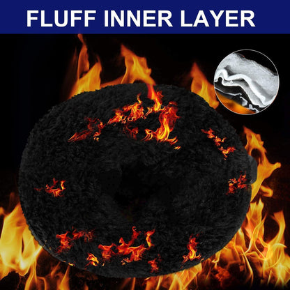 Wasserdichte Winterhandschuhe Thinsulate Touchscreen für