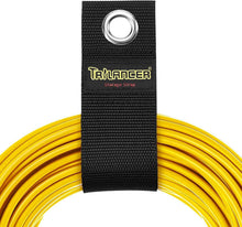 Trilancer Kabelorganizer Hochleistungs-Kabelgurte