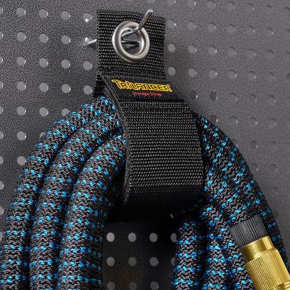 Kabel Organizer Kabelbinder Verstellbarer Kabelhalter 4L/4XL