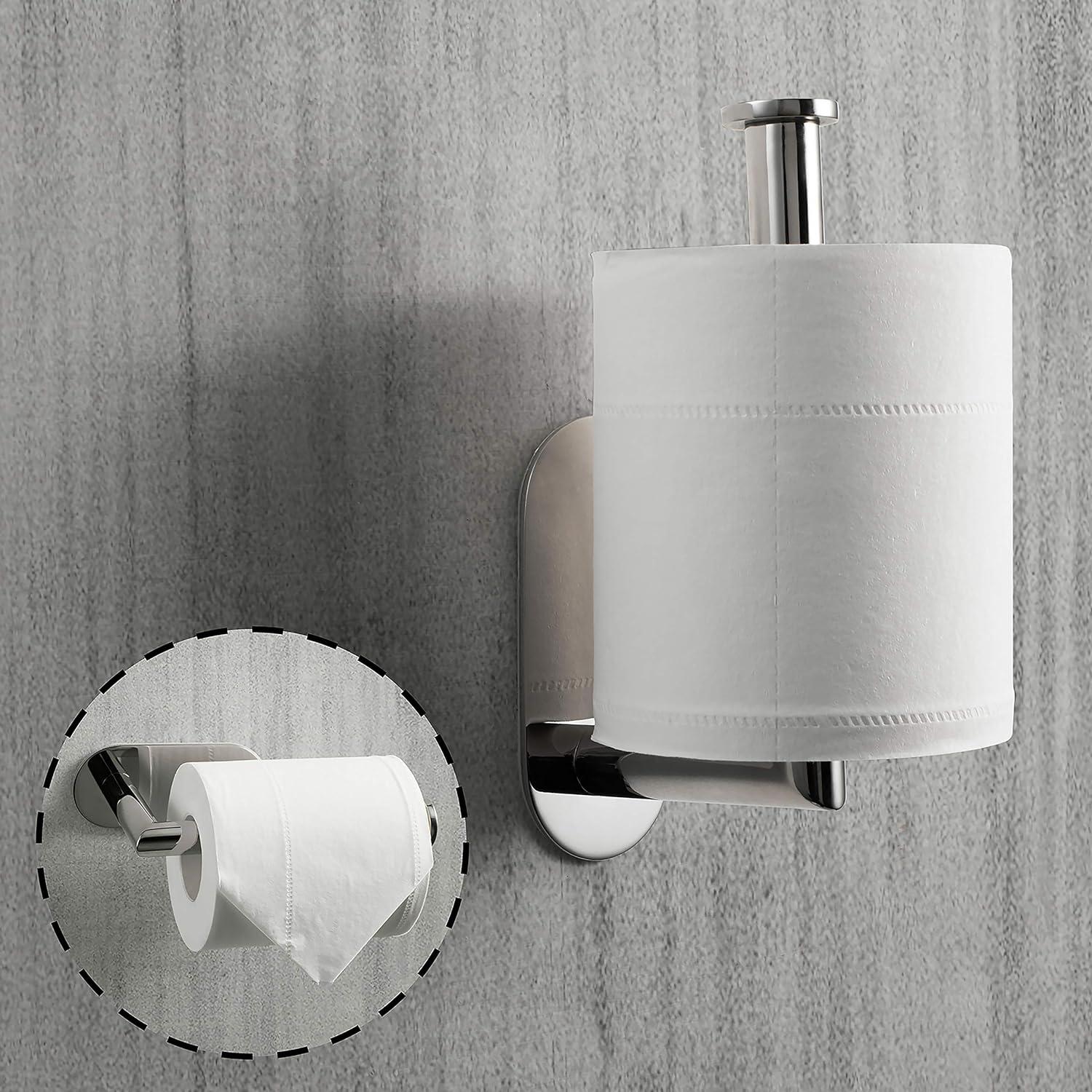 Toilettenpapierhalter Ohne Bohren SUS304