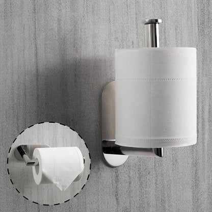 Toilettenpapierhalter Ohne Bohren SUS304