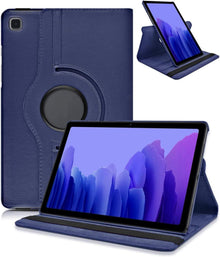 Schutzhülle für Samsung Galaxy Tab A7 10.4 Zoll 2020, 360° Rotation