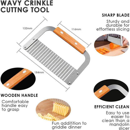 8-TLG Profi Grillbesteck Set Grillwender mit Tragetasche