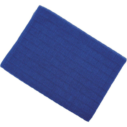 8er-Set Mikrofaser Geschirrtücher 45x65 cm Zubehör für