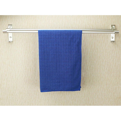 8er-Set Mikrofaser Geschirrtücher 45x65 cm Zubehör für