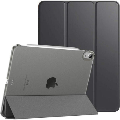 iPad Air 11 Zoll Hülle mit Ständer & Auto Schlaf/Aufwach