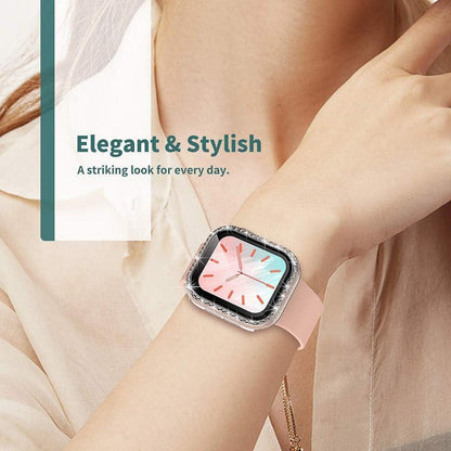 Schutzhülle mit Displayschutz für Apple Watch Ultra 49mm