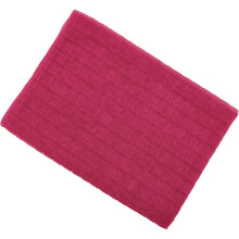 8er-Set Microfaser Küchentücher 45x65 cm Pink