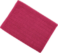 8er-Set Microfaser Küchentücher 45x65 cm Pink