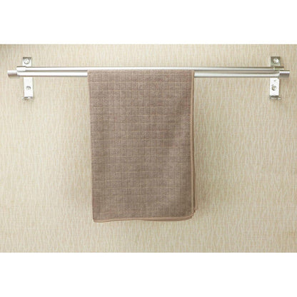 8er-Set Mikrofaser Küchentücher 45x65cm Khaki