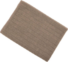 8er-Set Mikrofaser Küchentücher 45x65cm Khaki