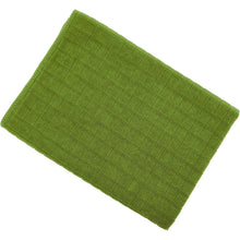 8er-Set Microfaser Küchentücher 45x65cm Grün