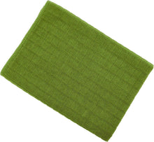 8er-Set Microfaser Küchentücher 45x65cm Grün