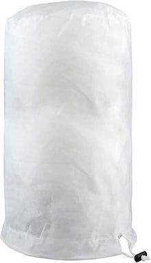 Pflanzenschutzsack Frostschutz Vlies Atmungsaktiv 120x180cm