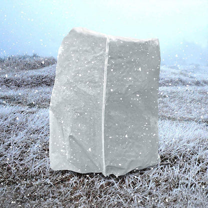 Winter Pflanzenschutzsack für Kübelpflanzen Atmungsaktiv