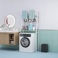 UDEAR Badezimmer Platzsparer 3 Regal Aufbewahrung