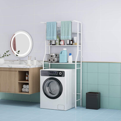 UDEAR Badezimmer Platzsparer 3 Regal Aufbewahrung