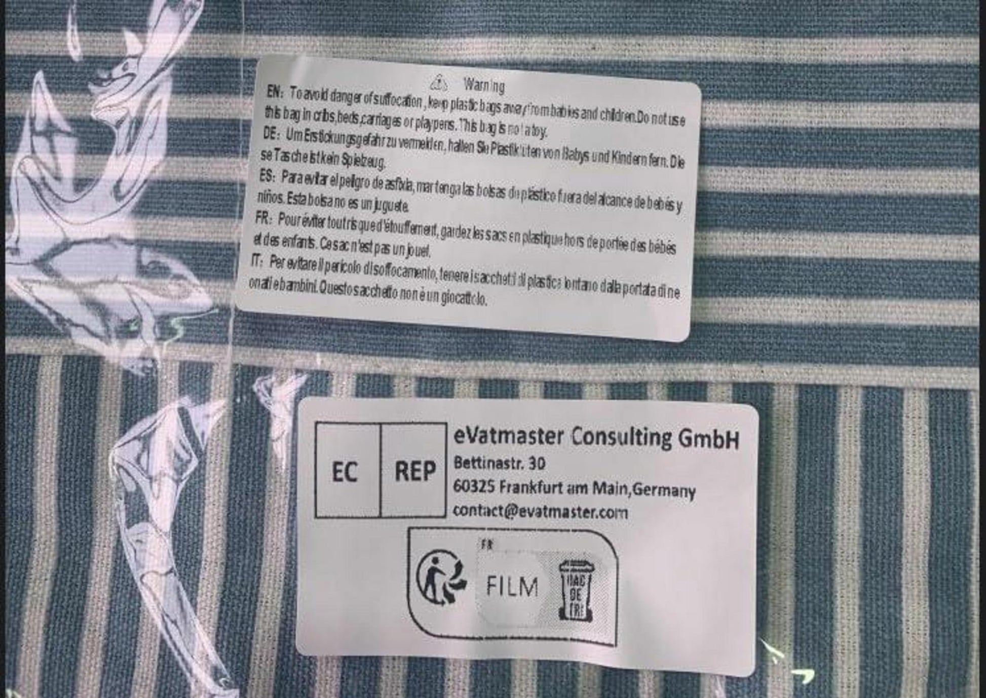 2er Set Küchenschürze Baumwolle Leinen Kochen Backen Malen 72cm Grün+Blau