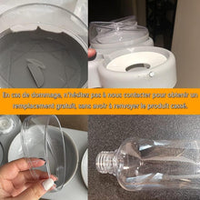 Katzennapf-Set 15° Neigbar Futternapf Nass Trockenfutter