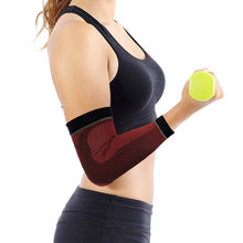 Kompressions Ellenbogenbandage für Sehnenentzündung & Arthritis