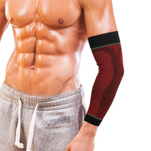 Ellenbogen-Bandage Kompressionsarm Arthritis Tennisarm
