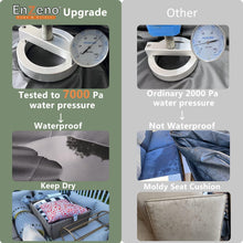 Enzeno Gartenmöbel-Abdeckung 420D wasserdicht für
