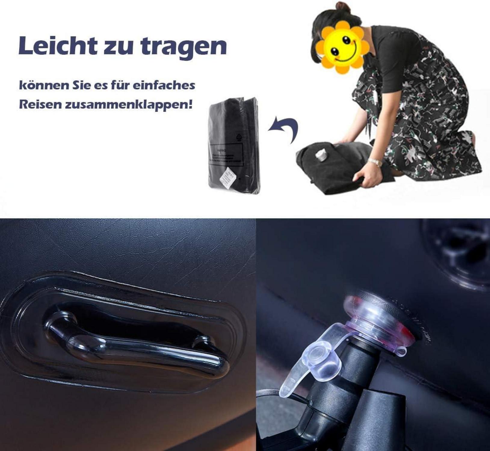 Aufblasbares BDSMAGE Sex Bett Kissen Stuhl Erotik Sm Spielzeug