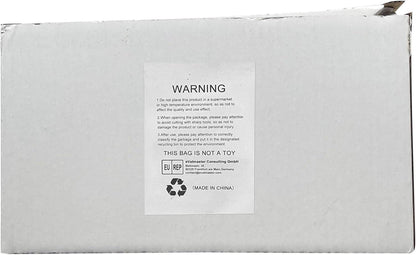 6er Set künstliche Sukkulenten Tischdeko im Topf grün Home Office MEHRWEG