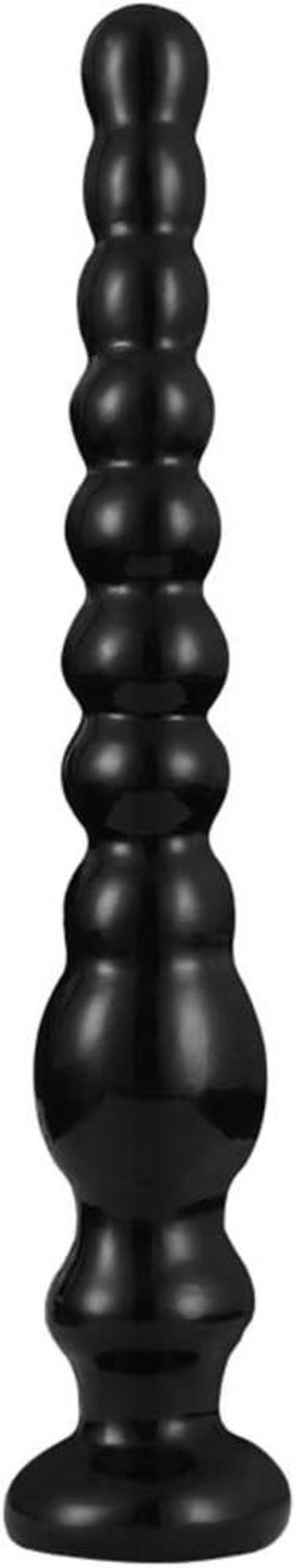 Analkugeln Intervallperlen Spiralperlen Analdildo Saugnapf