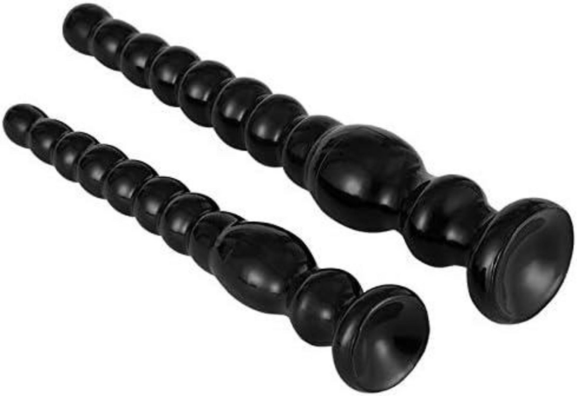 Analkugeln Intervallperlen Spiralperlen Analdildo Saugnapf