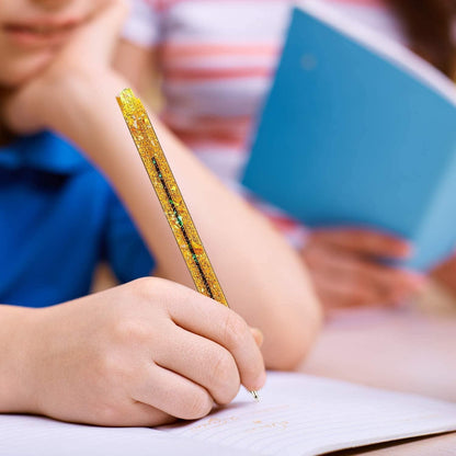 Silikonform Stifte Gießform Set Epoxidharz DIY Harz Crafting 5-teilig