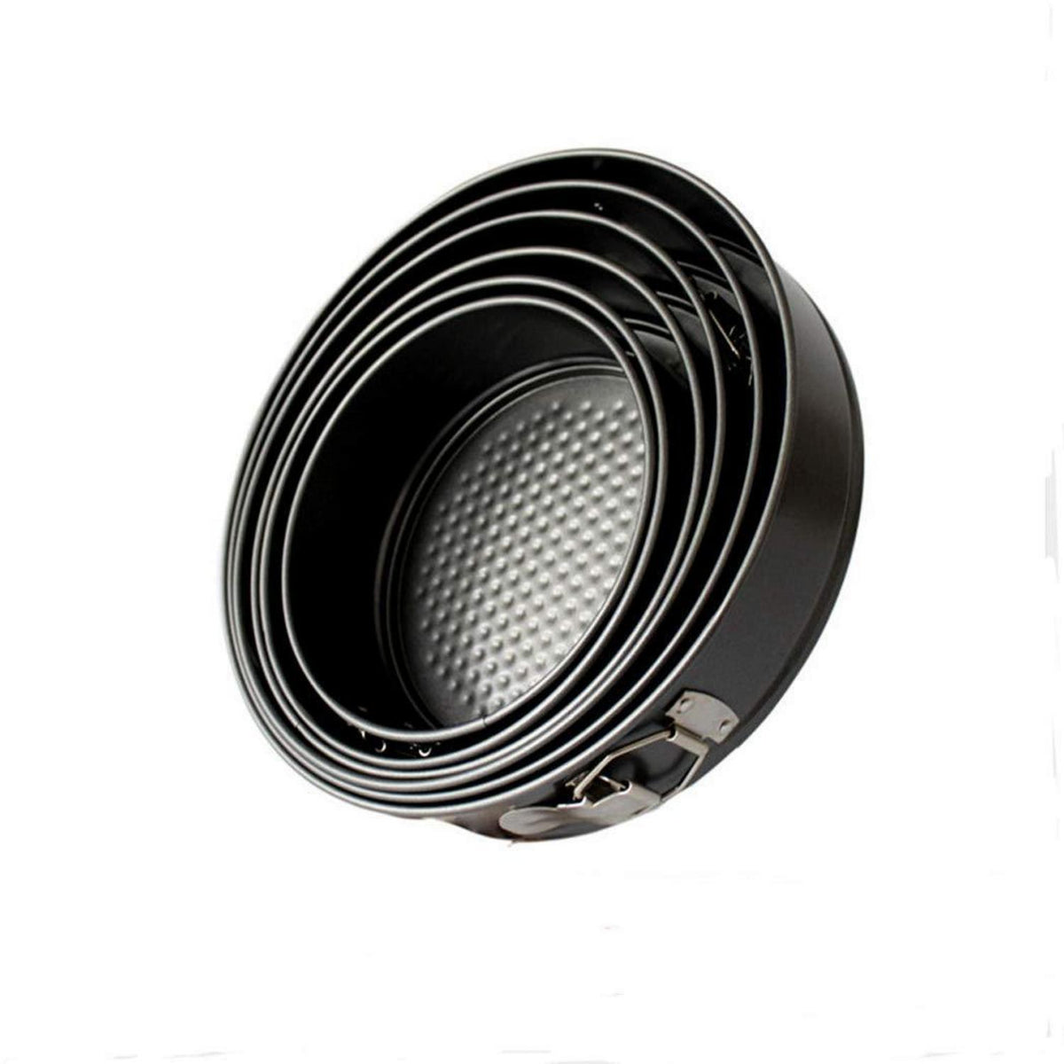 Springform 24 cm – Antihaftbeschichtet & Robust