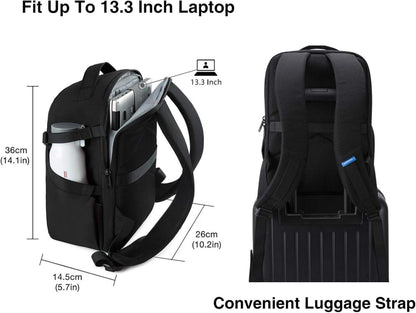 Kamerarucksack DSLR SLR Schutzhülle 13,3-Zoll Laptop Wasserdicht