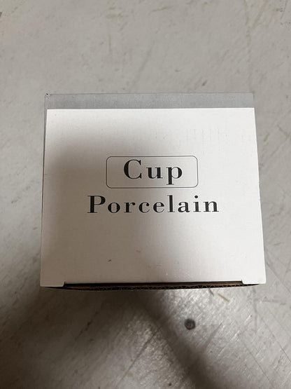 Einhorn Geschenke Tasse Kinderbecher, Keramik Kaffee 380 ml Frauen