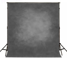 Kate 2x2m dunkelgrau Mikrofaser Textur Hintergrund