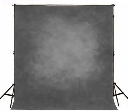 Kate 2x2m dunkelgrau Mikrofaser Textur Hintergrund