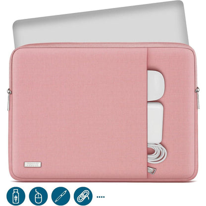 TECOOL 14 Zoll Laptoptasche Hülle Wasserdicht Schutzhülle
