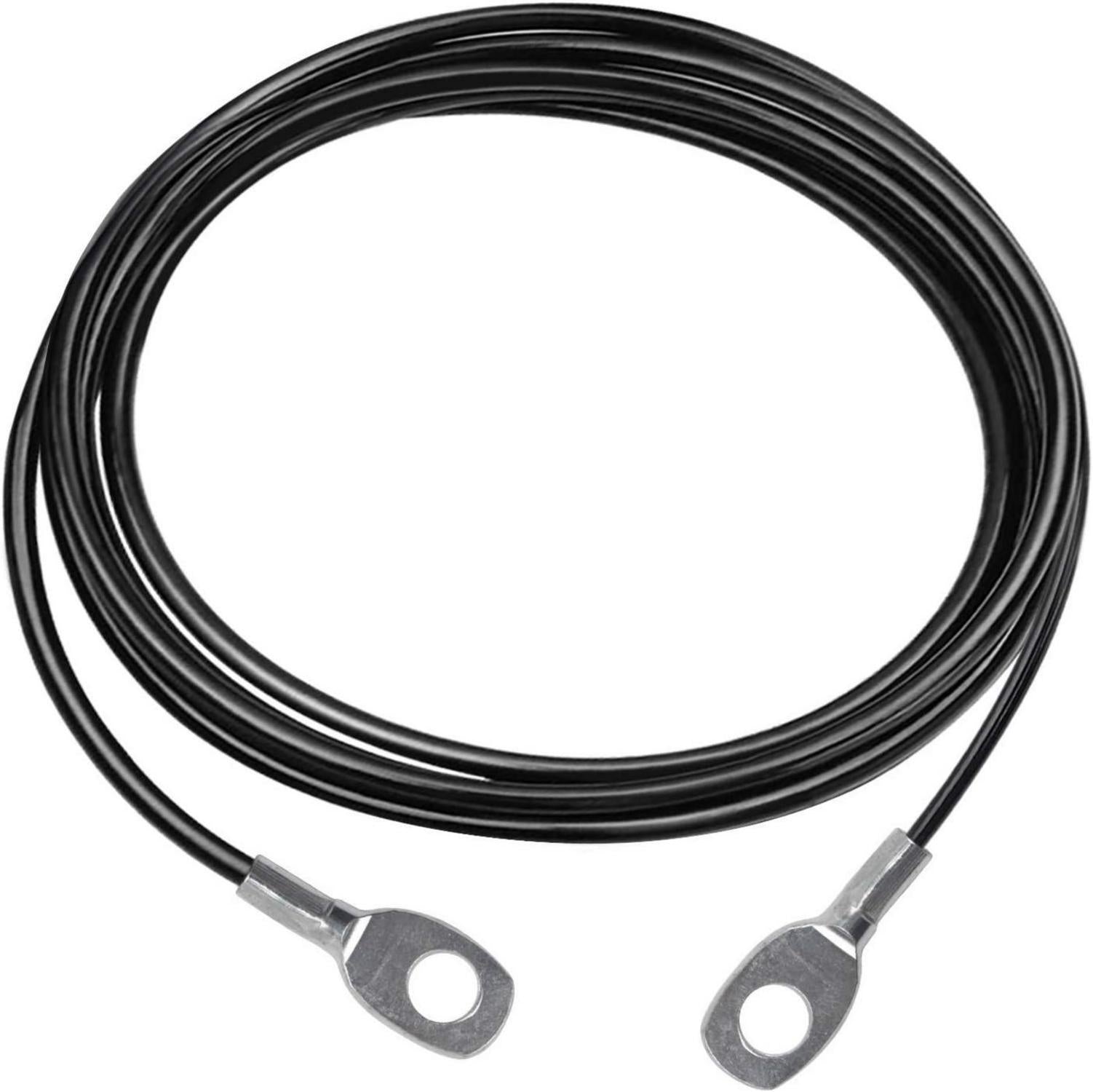 Stahlseil für Latzug Kabelzug Fitness 1,5m Kabel Home Gym