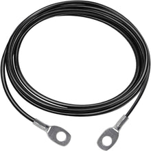 Stahlseil für Latzug Kabelzug Fitness 1,5m Kabel Home Gym