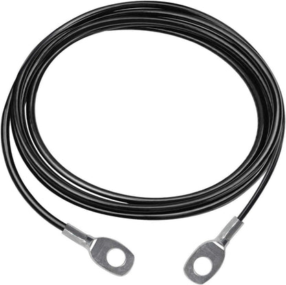 Stahlseil für Latzug Kabelzug Fitness 1,5m Kabel Home Gym