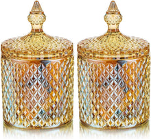 Süßigkeiten Buffet Glas Behälter Deko Party Hochzeit Groß Amber
