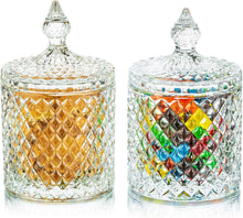 Bonbongeschirr transparent für Bonbonbuffet Dekoration