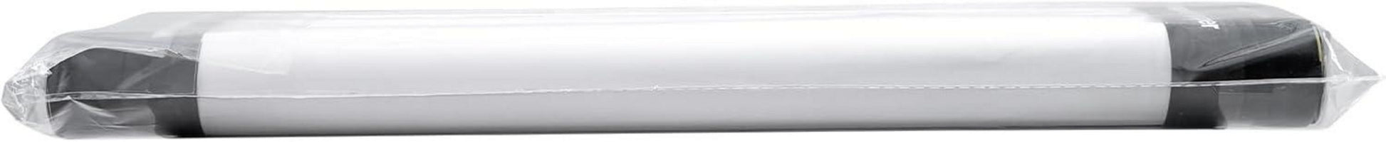 3er Pack Kraftpapier-Rollen, Frühlingsdesign, 43cm x 3m, ideal für Geschenkverpackungen